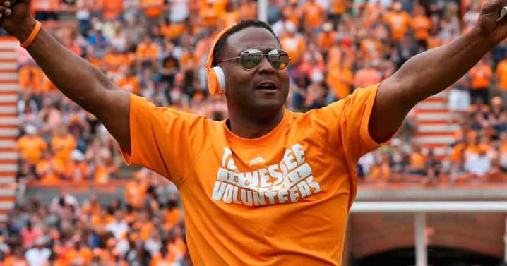 Pearl of Wisdom: Hinton to speak at United Way Kickoff