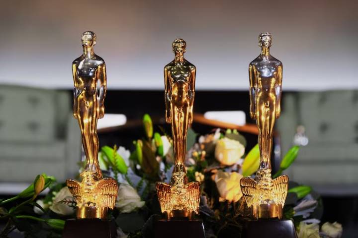 Premios Ariel 2025: todo listo para la gala en Puerto Vallarta