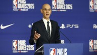 Adam Silver clarifies ‘highlights-based sport’ NBA claim