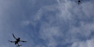 Europa acordó crear un muro de drones para proteger sus fronteras orientales ante la creciente amenaza rusa
