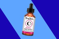 Score 52% off limited-time deal on TruSkin vitamin C super serum