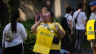 Five things to know about public service job action in British Columbia