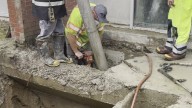 Saco elementary school reopens after water main break