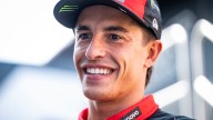 Un agente de MotoGP señala al "único" piloto con un talento similar a Marc Márquez