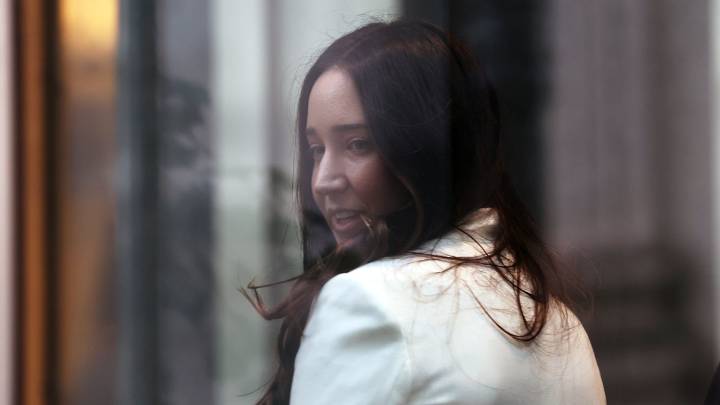 Who is Charlie Javice? Details on entrepreneur sentenced to prison for JPMorgan Chase fraud