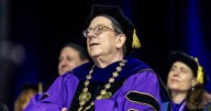 Northwestern University president says he will resign after tenure marked by White House tension