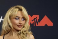 Los mejor de los VMAs: Lady Gaga lidera la gala y Sabrina Carpenter homenajea a Britney