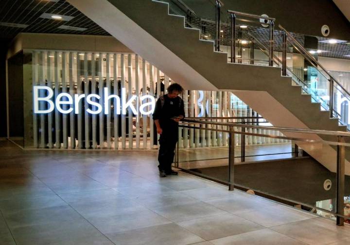 Inditex continúa su retirada de Irun con el cierre de Bershka el próximo 15 de octubre