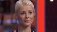 Sinceridad absoluta en la segunda expulsión de 'MasterChef Celebrity': "No voy a dedicarme a esto"