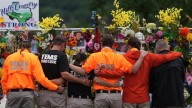 Kerrville Memorial Wall honoring Texas flood victims moving to new location
