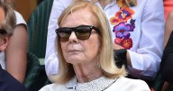 Tragic Duchess of Kent made the bold decision to give up her royal title