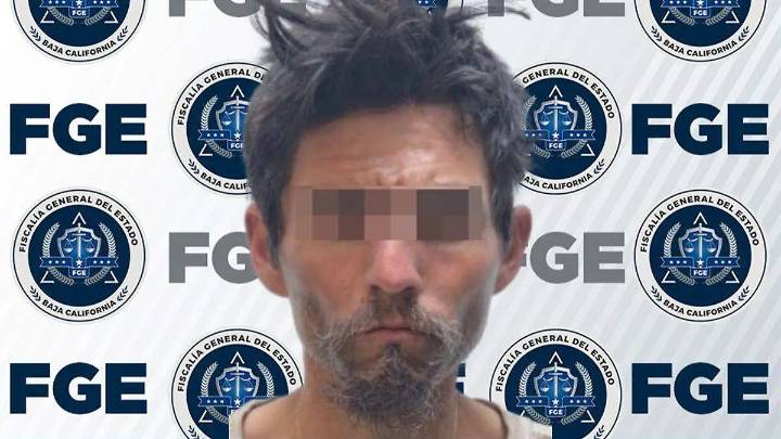 Vinculan a proceso a un hombre por feminicidio agravado en Tijuana