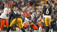 Bengals’ Ted Karras reveals biggest change he’d make as NFLPA Vice President