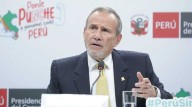 Canciller Schialer confirma investigación por izado de bandera colombiana en Tres Fronteras
