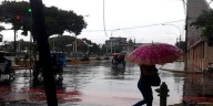 Senamhi alerta lluvias con tormentas eléctricas en regiones de la selva: Indeci brinda recomendaciones