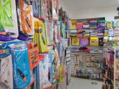 Ventas escolares superan en un 30% a las del año pasado en José María Morelos