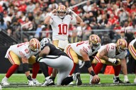 Watch 49ers at Saints NFL game today, free Streameast alternatives for Week 2, time, channel