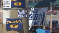 Libbey Glass workers continue strike amid stalled contract talks in Toledo