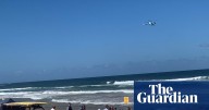 ‘A great tragedy’: man dies in shark attack near Dee Why on Sydney’s northern beaches