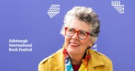GBBO's Prue Leith makes heartbreaking 'step away' admission in rare interview