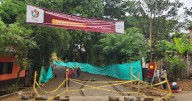 Avanza la pavimentación de la avenida Tuluní en Chaparral