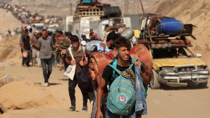 ¿Servirá para algo reconocer a Palestina? Del orgullo de los gazatíes al escepticismo de los expertos