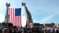New Hampshire's fallen firefighters remembered in Concord