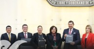 En Puebla hay una verdadera división de poderes: Armenta