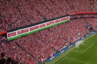 San Mamés se abraza con Palestina