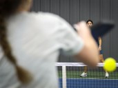 Photo Gallery: Serve for Science Pickleball Tournament