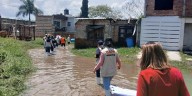 Tlajomulco aprueba declaratoria de emergencia tras desbordamiento del Arroyo Seco