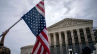 In rare interviews, federal judges criticize Supreme Court's handling of Trump cases