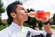 Excessive Electrolytes Can Be Dangerous—How to Tell if You’re Drinking Too Much
