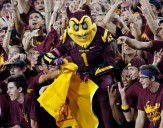 Where to watch Arizona State vs Mississippi State football streaming free today: Time, channel, odds