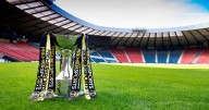 Motherwell handed cup semi-final draw as they avoid Old Firm