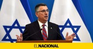 Israel tacha a Sánchez de "antisemita y mentiroso" por defender expulsarlos de competiciones internacionales