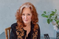‘We’re All Suffering’: Why Bonnie Raitt Keeps Politics Out of Her Shows