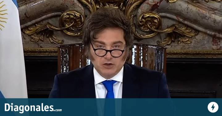 Milei le prometió al FMI un presupuesto con más ajuste para 2026