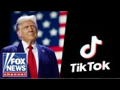 Trump extends TikTok deadline to December