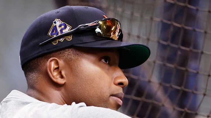 Detroit Tigers add Justyn-Henry Malloy, Sawyer Gipson