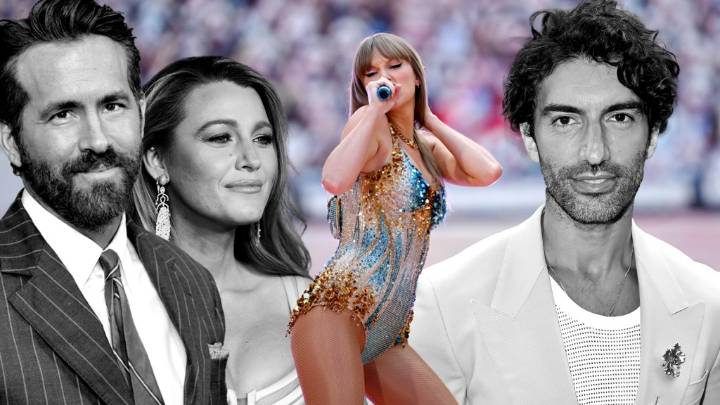 No Taylor Swift Deposition In Blake Lively-Justin Baldoni Case, Judge Rules