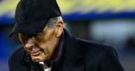 Boca, otra vez en vilo: hospitalizaron a Miguel Russo