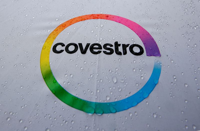 Exclusive-ADNOC close to finalising EU remedies for Covestro deal, sources say