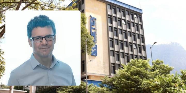 Presidente del Icetex sobre las denuncias por millonario contrato a dedo: “afirmaciones carecen de sustento”