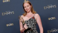 La actriz judía Hannah Einbinder emociona con su apoyo a Palestina al recibir el Premio Emmy: "¡Palestina libre!"