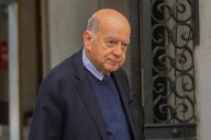 Senador José Miguel Insulza es hospitalizado y se le implantará un marcapasos tras complicación cardíaca