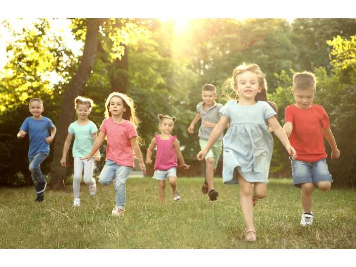 Miss Manners: Why does it seem like I’m always running playtime?
