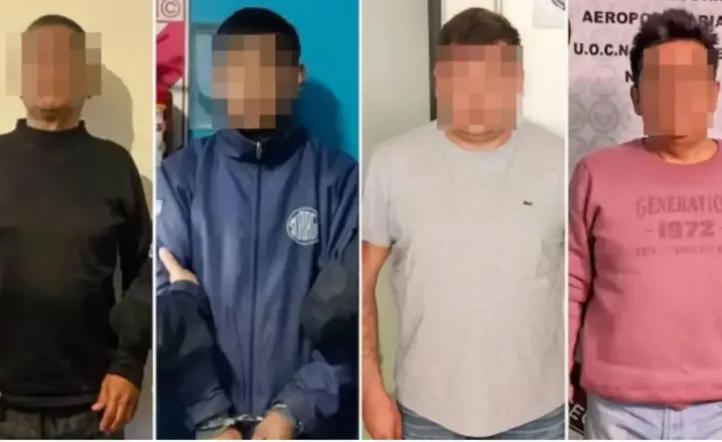 Cayó una red que captaba alumnas de un colegio de Salta para explotarlas sexualmente: pagaban más si eran vírgenes
