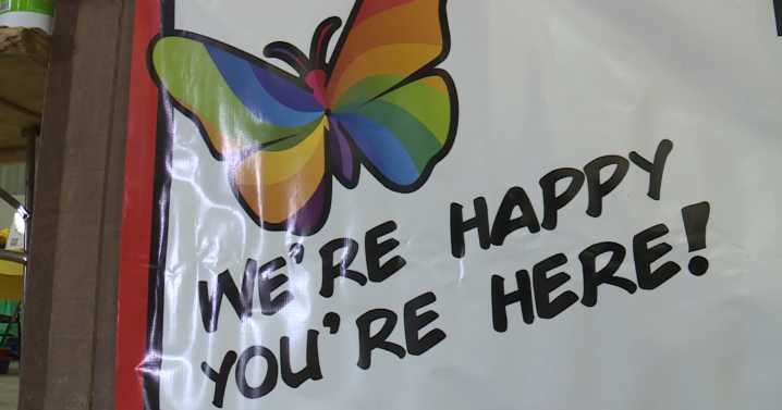 Pop-up pride event to be held after postponement of NEW Pride Alive festival