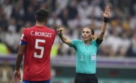Necesitado, "El Piojo" Herrera llama a Celso Borges a la selección de Costa Rica